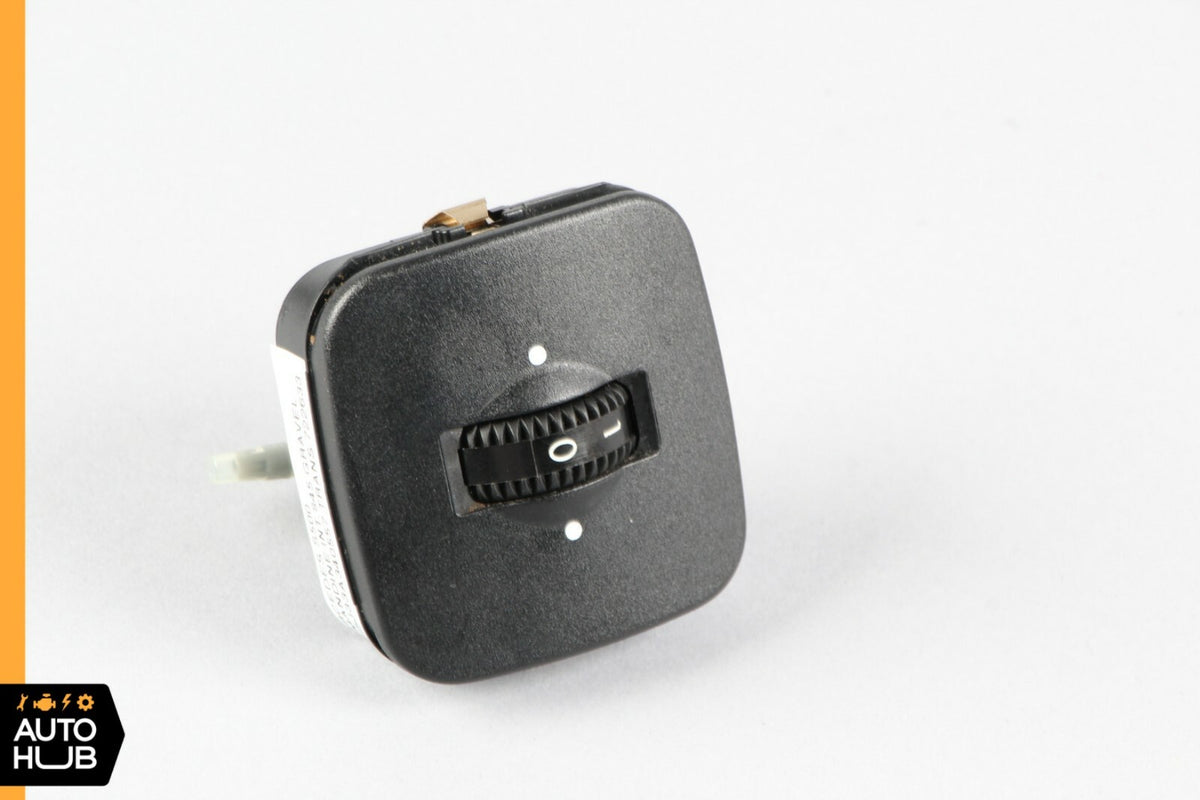 03-06 Mercede W220 S500 S430 S55 Front Lumbar Control Switch 2208000878 OEM - photo 7