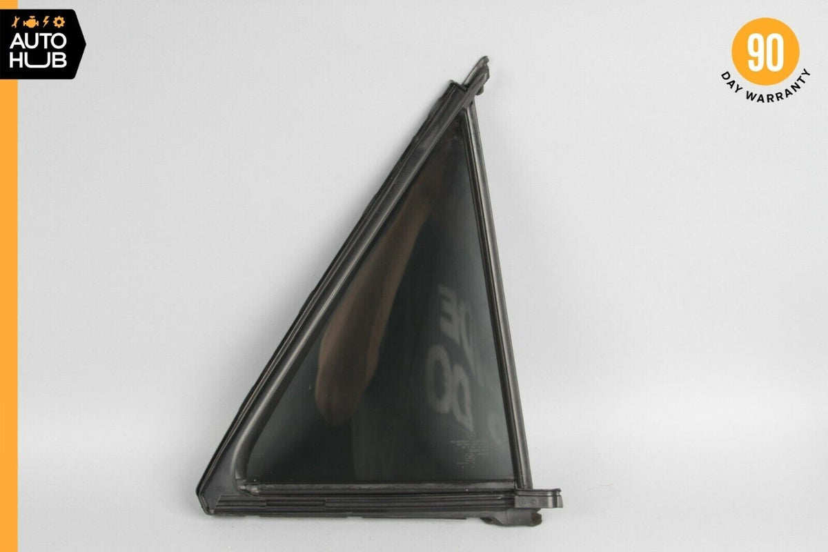 06-11 Mercedes W164 ML63 AMG ML320 Rear Left Side Fixed Privacy Window Glass OEM - photo 6