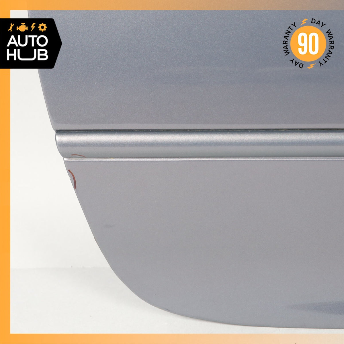 00-04 Aston Martin DB7 Vantage Right Side Door Shell Frame Panel OEM 20k - photo 18