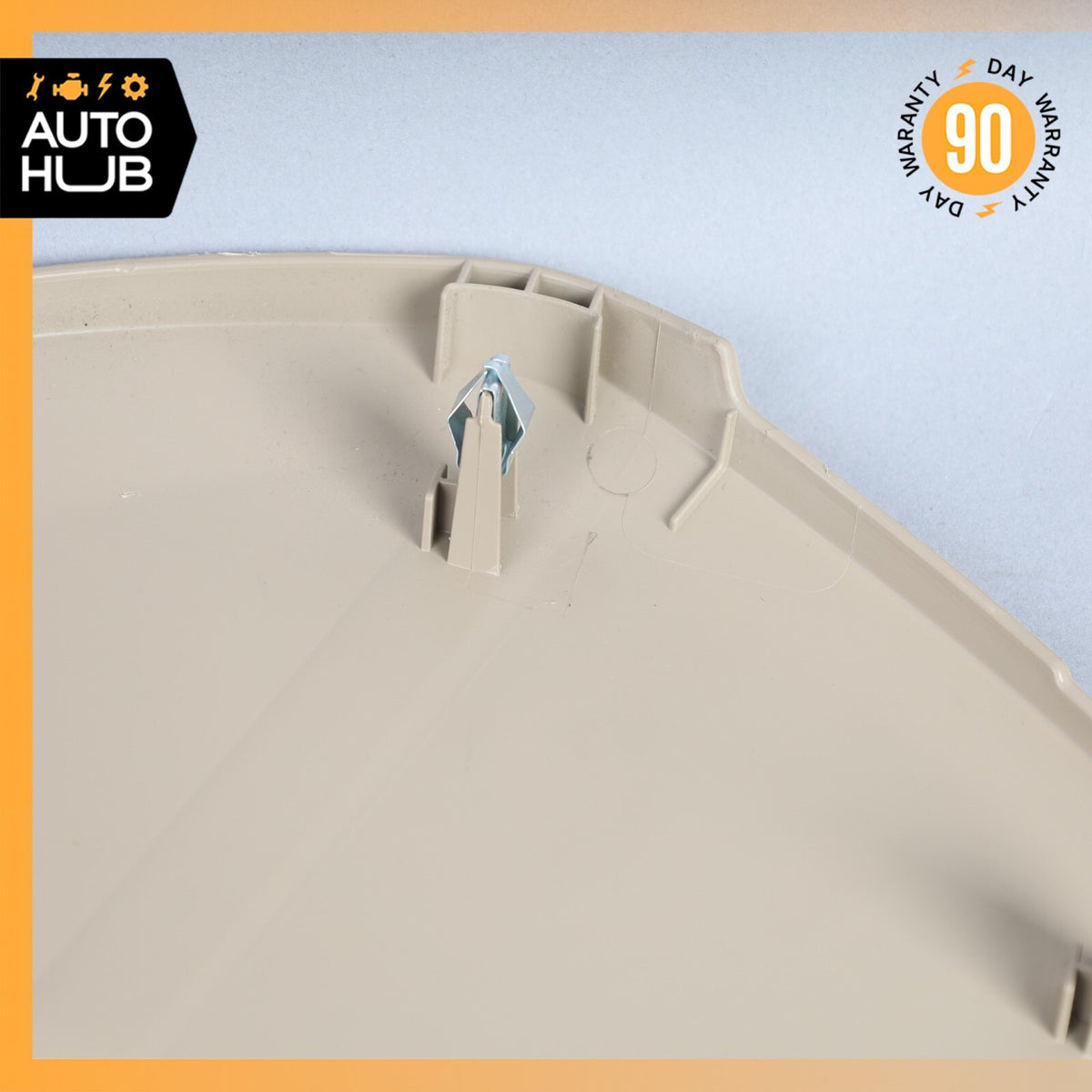 12-18 Mercedes W218 CLS550 CLS63 Dashboard Dash Board Trim Panel Left Side OEM - photo 9