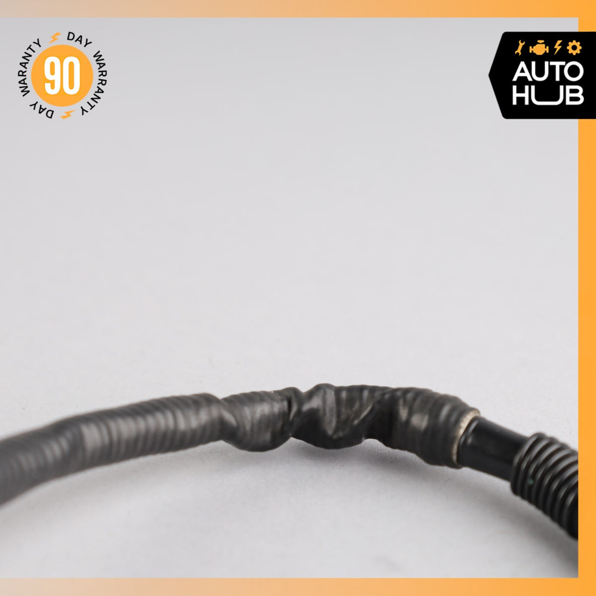 Mercedes R230 SL550 C300 E550 Oxygen O2 Sensor Lambda 0045420718 OEM 78k - photo 8
