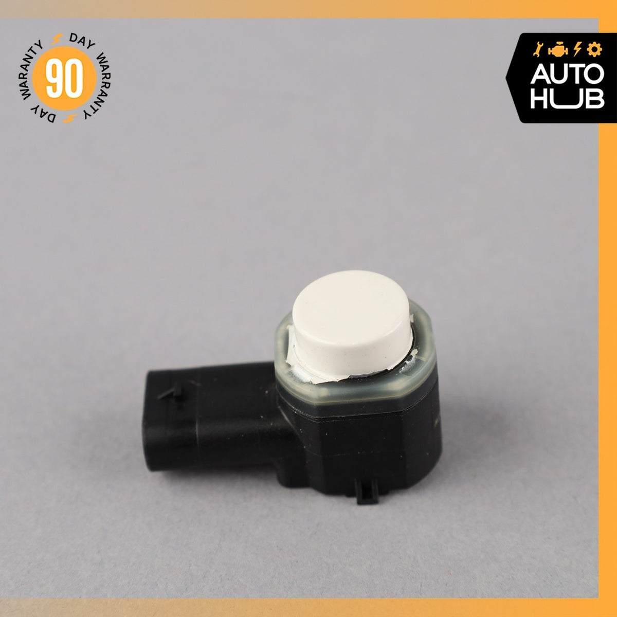 Porsche Cayenne Panamera Front or Rear Bumper Parking Sensor PDC OEM - photo 2