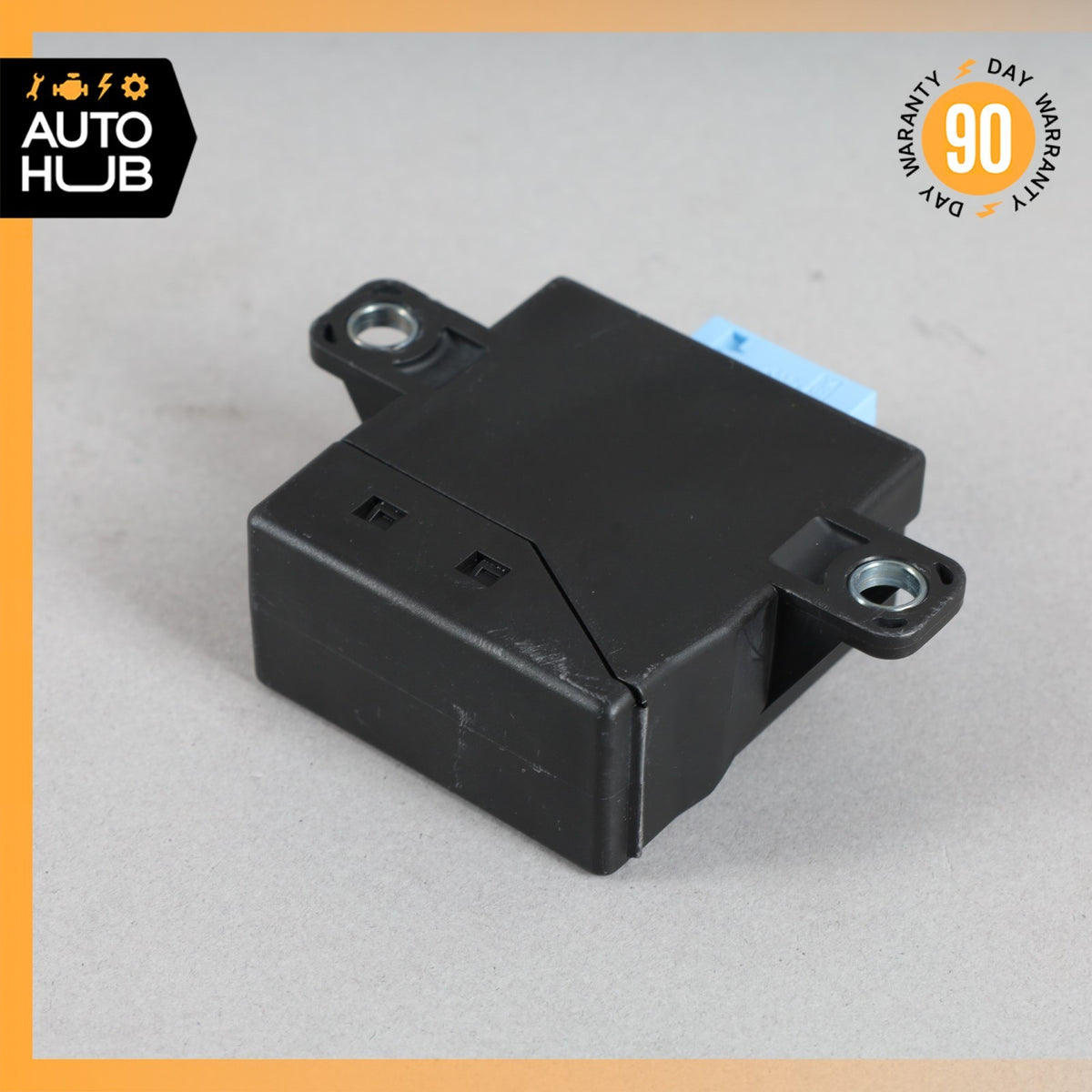 08-19 Maserati GranTurismo M145 Power Steering Chassis Control Module Unit OEM - photo 4