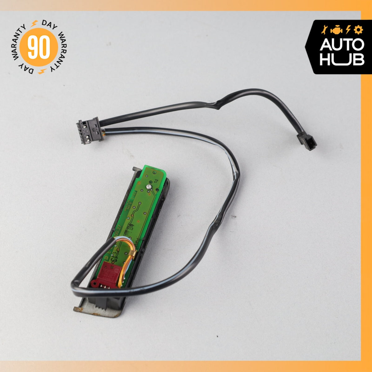 03-06 Mercedes R230 SL500 SL600 Shifter Gear Select Indicator 2302670888 OEM - photo 7