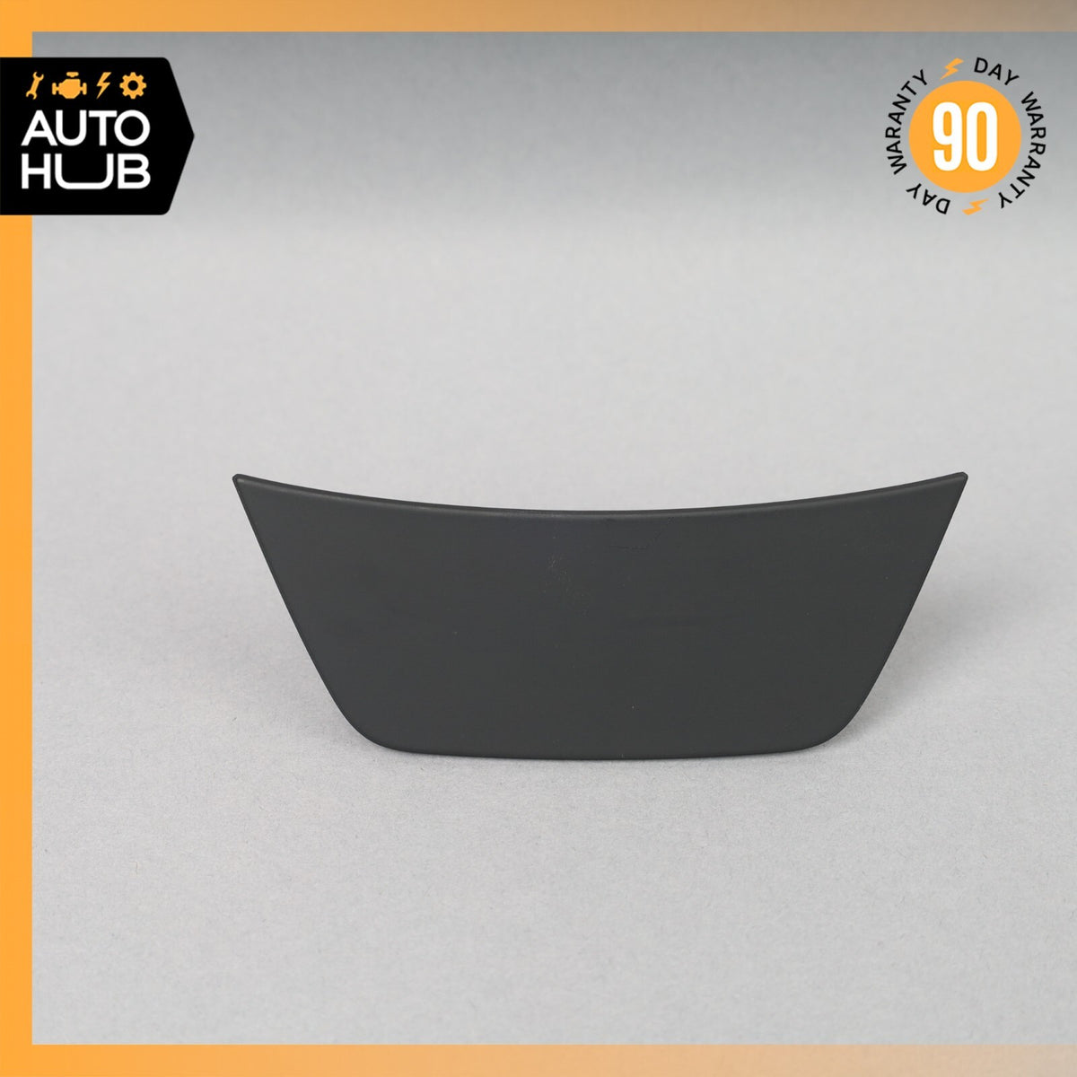 2018 Audi 8S TT Front Dashboard Cover Panel Trim 8S0857161 OEM 54k - photo 1