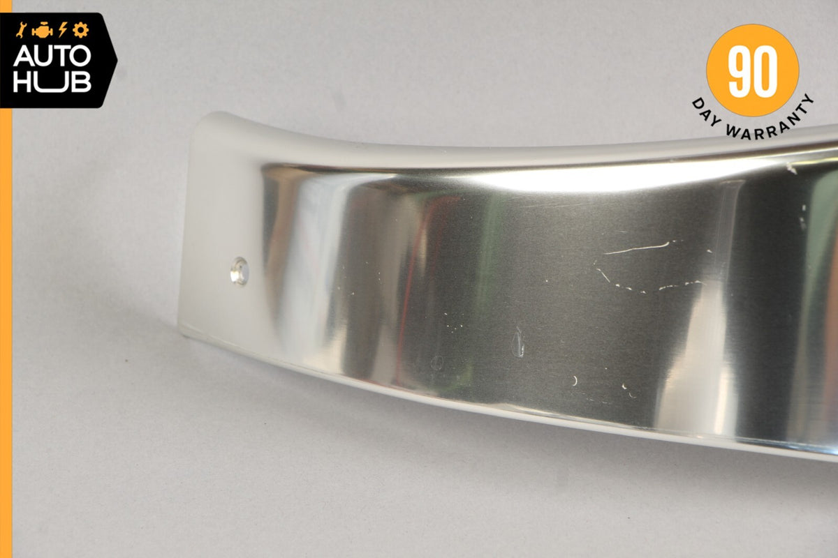 07-14 Mercedes W216 CL550 CL63 Door Interior Trim Right Passenger Side OEM 74k - photo 5