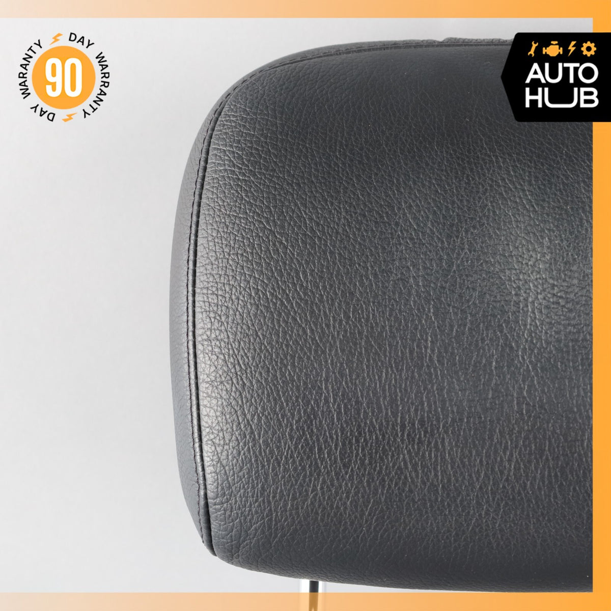 10-13 Mercedes W221 S400 S550 Front Left or Right Seat Headrest Head Rest OEM - photo 2