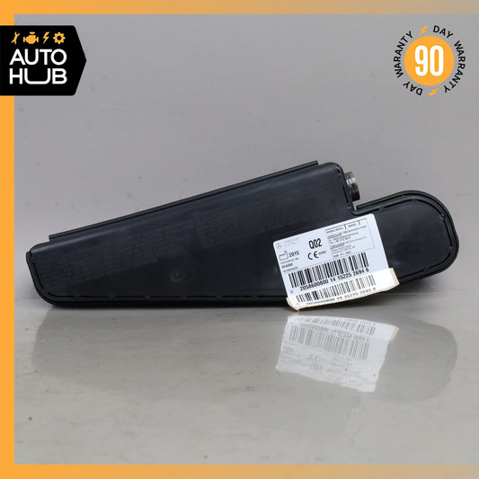 15-21 Mercedes W205 C63 AMG C350e Left Driver Seat Airbag Air Bag OEM - photo 1