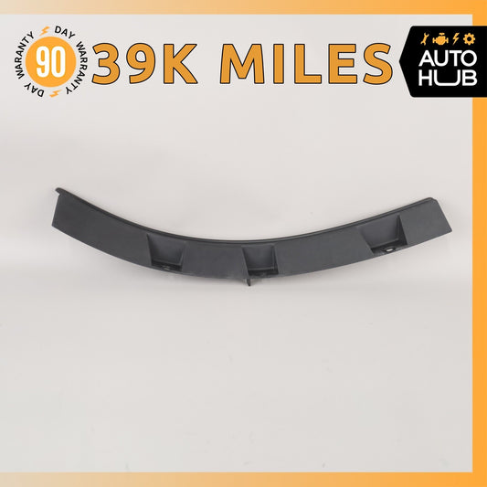 14-24 Jaguar X152 F-Type Rear Left Bumper Bracket Holder EX53291D01AE OEM - photo 1