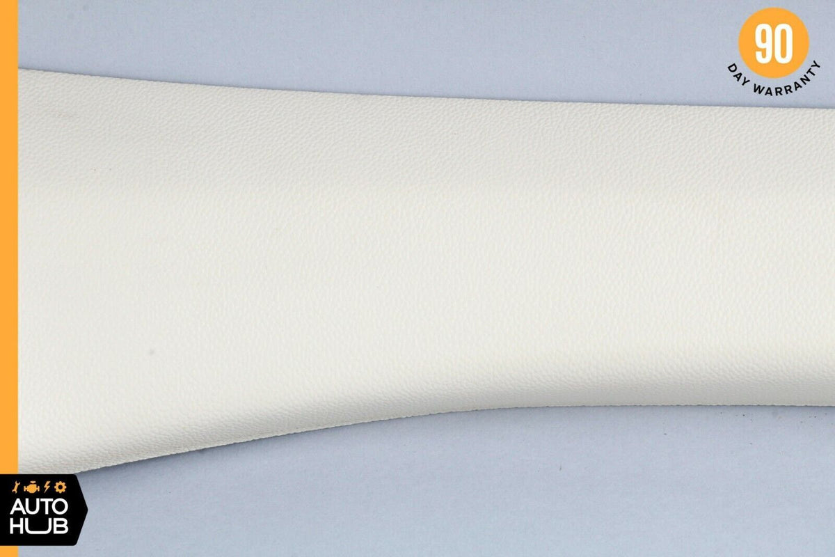 03-06 Mercedes R230 SL500 SL55 Front Right Side Interior Trim Panel A Pillar OEM - photo 3