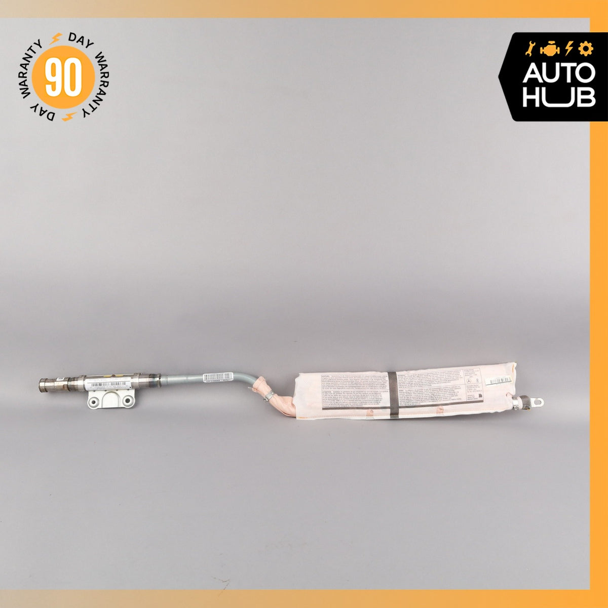12-20 Mercedes R172 SLK350 SLC300 Right Side Door Airbag 1728602602 OEM - photo 1