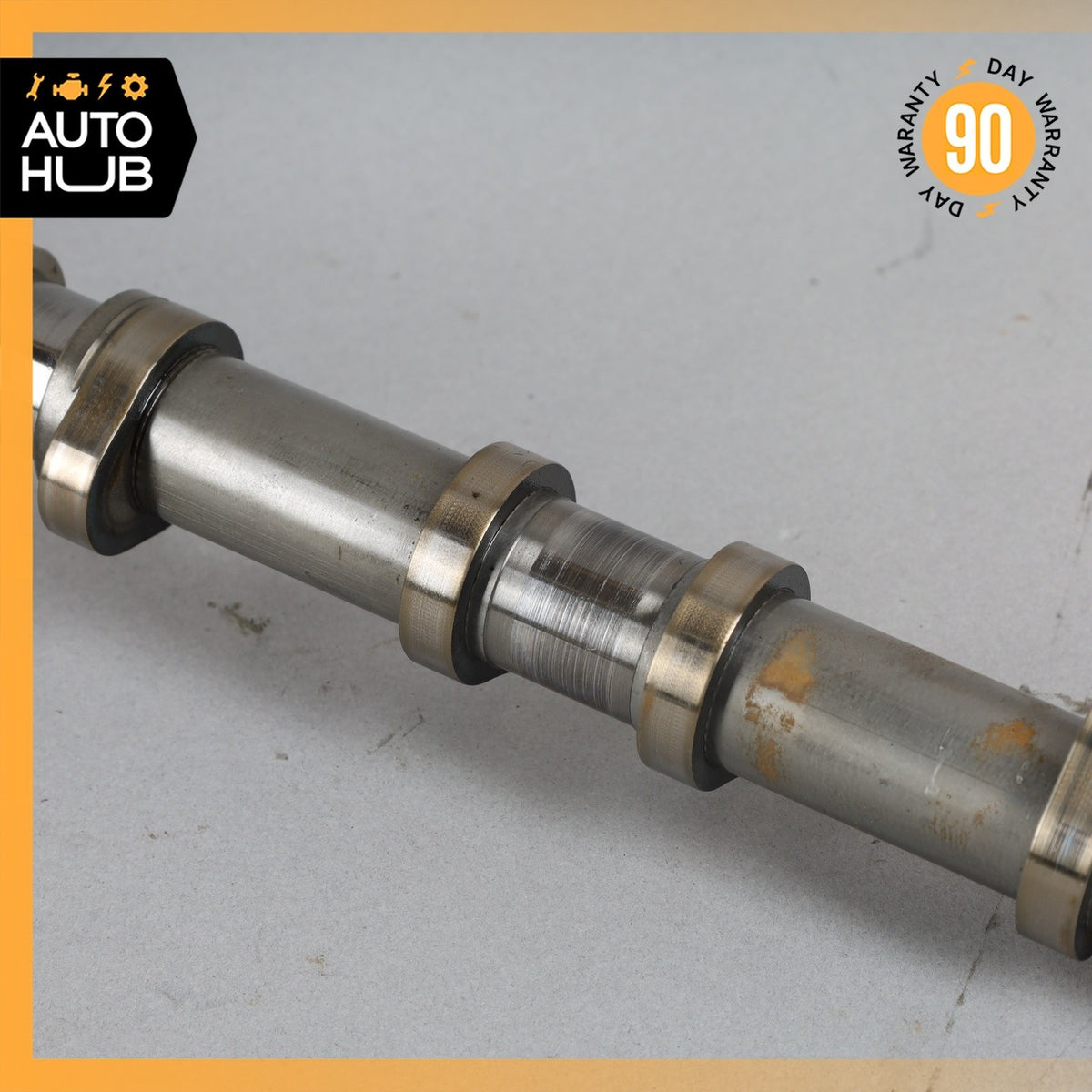 Porsche Panamera 970 Cayenne / Touareg Hybrid 3.0L Right Exhaust Camshaft OEM - photo 9