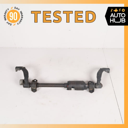 14-17 RR Sport L494 L405 Front Adaptive Anti Roll Sway Bar Stabilizer OEM - photo 1