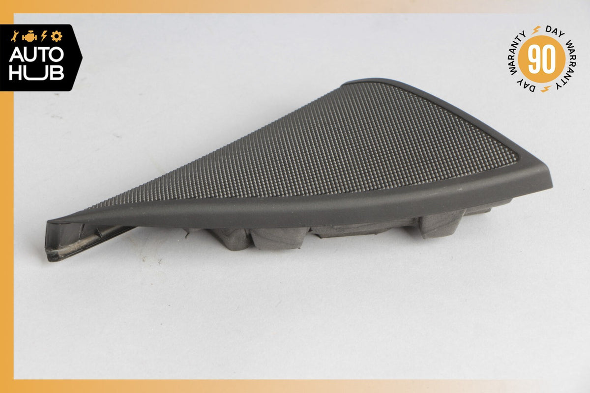 Mercedes W204 C250 C300 Front Right Side Door Panel Tweeter Speaker Cover OEM - photo 5