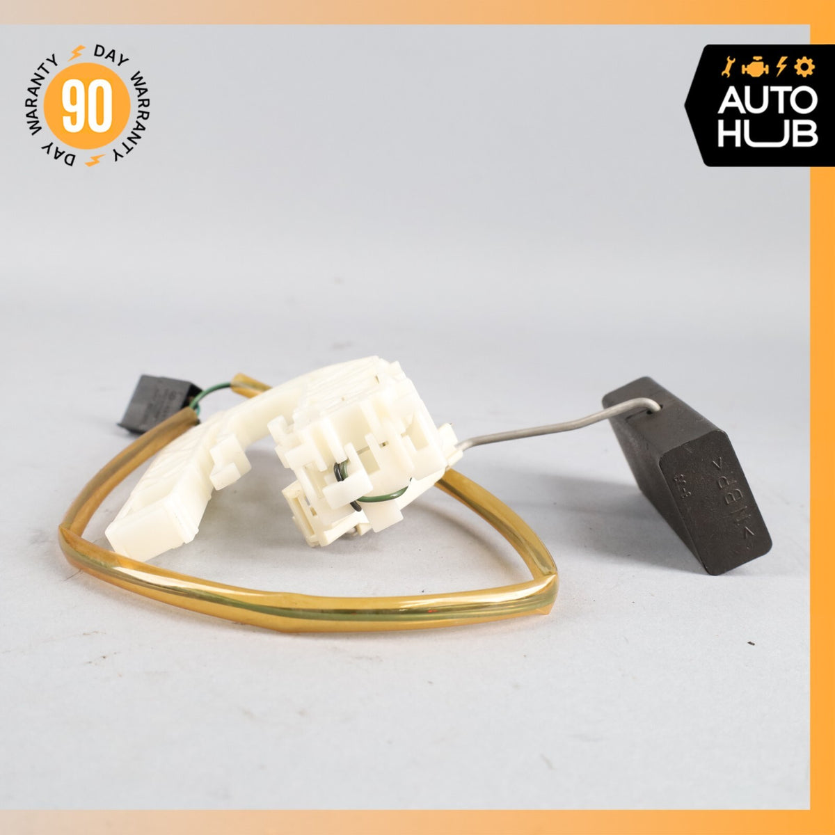 03-13 Bentley Continental Flying Spur Fuel Gauge Sensor Right Passenger Side OEM - photo 9