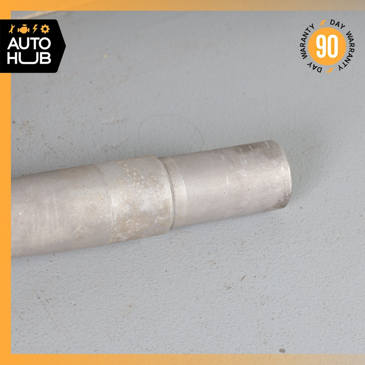 BMW E60 528i 535i Front Right Side Shock Strut Absorber Dynamic Drive OEM 78k - photo 5