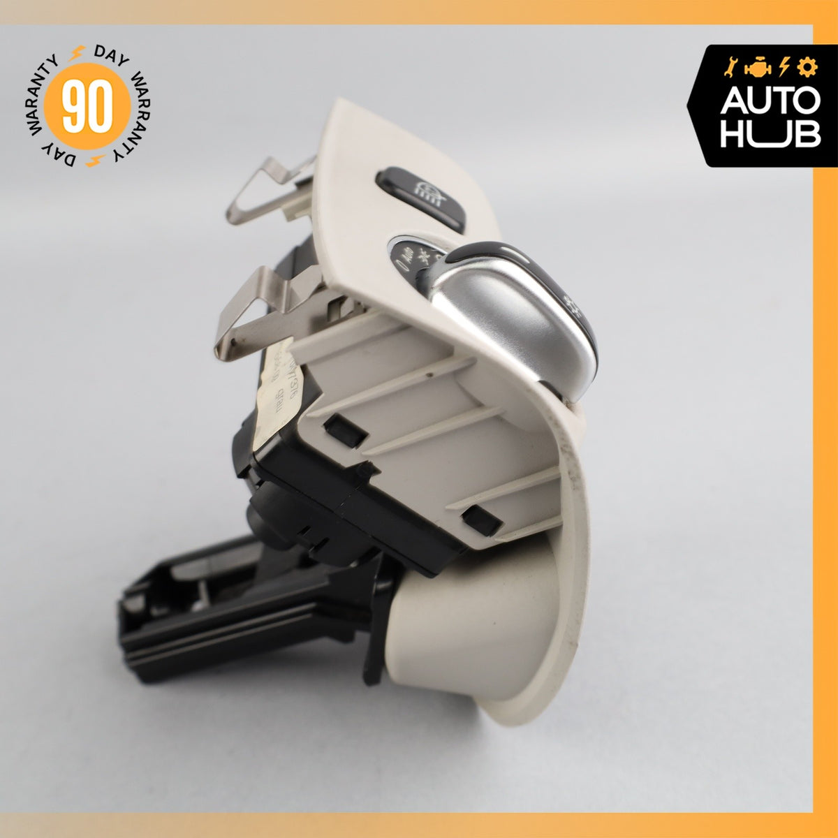 03-12 Mercedes R230 SL500 SL550 Headlight Control Switch 2305450104 OEM - photo 8