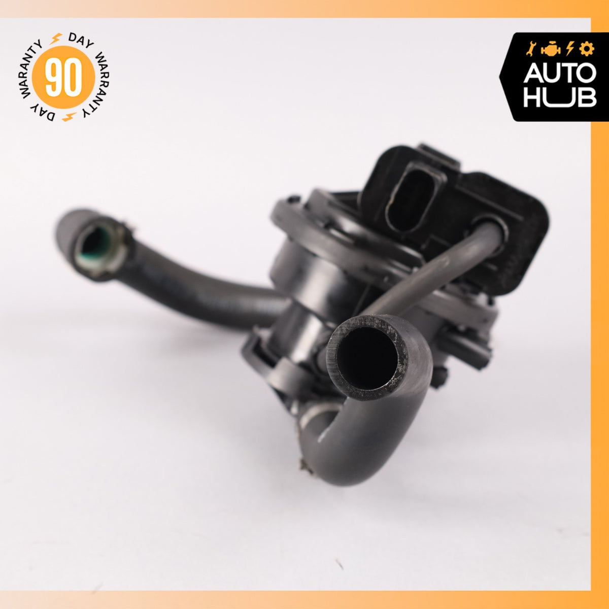 03-18 Bentley Continental GTC GT Fuel Emission Leak Detection Pump OEM 49k - photo 11