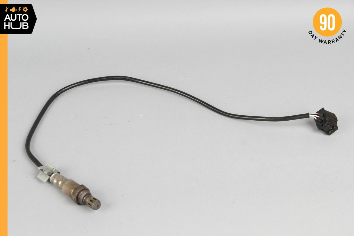 12-15 Mercedes W204 C250 SLK250 M271 Rear Oxygen Sensor Lambda 0065422218 OEM - photo 1