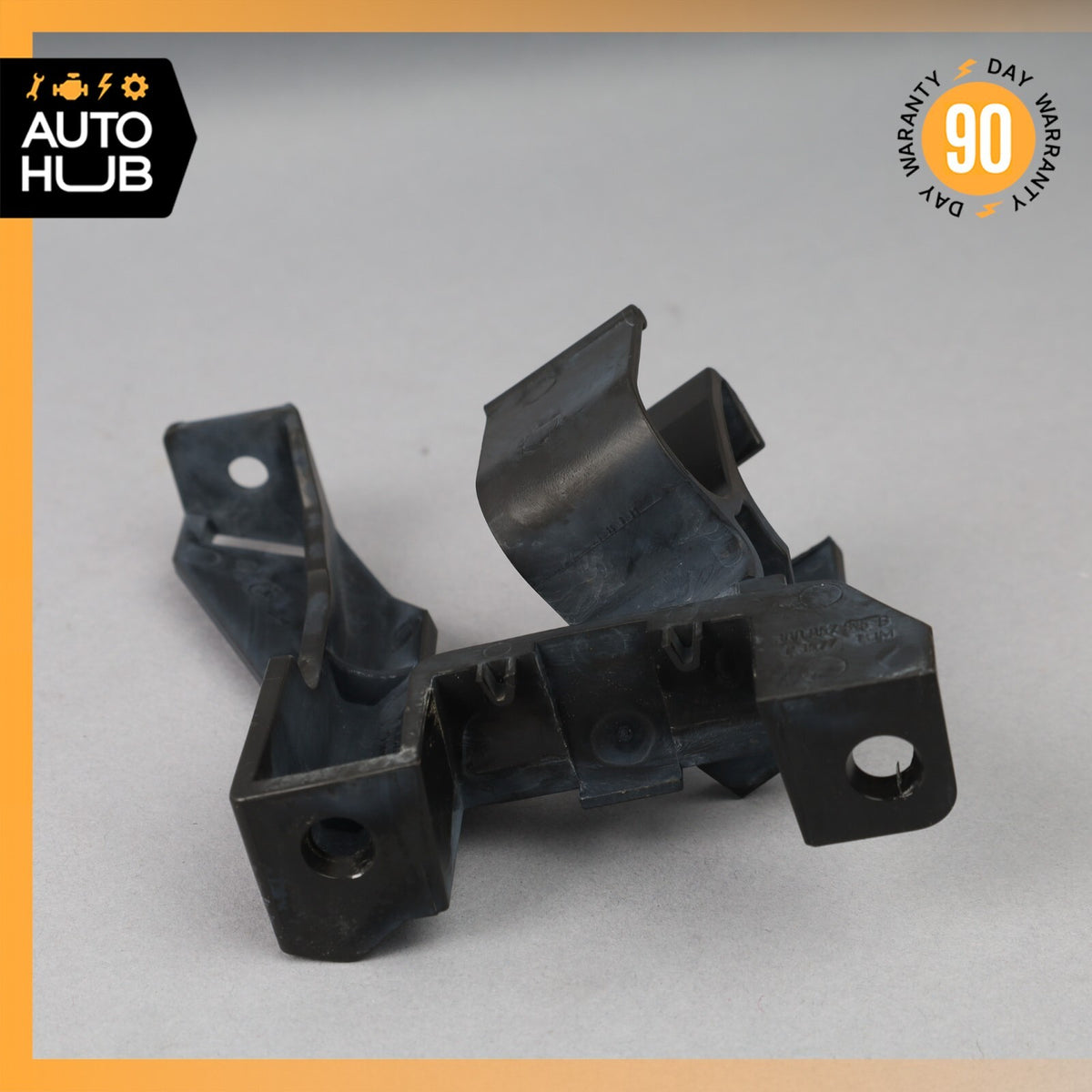 03-18 Bentley Continental GT GTC Flying Spur 6.0L Engine Motor Cable Bracket OEM - photo 9