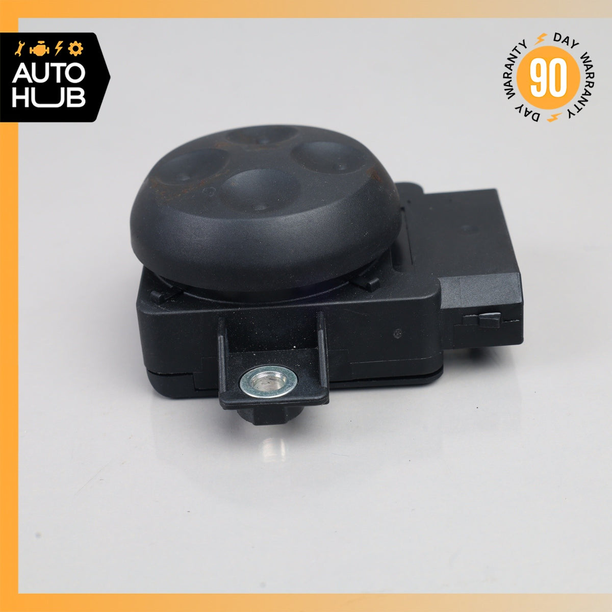 Audi C7 S6 SQ5 Front Left Driver Seat Lumbar Control Switch 8E0959777B OEM - photo 7