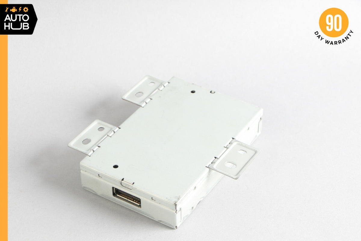 Mercedes R171 SLK350 E350 ML350 Communication Interface Module 1718206826 OEM - photo 6