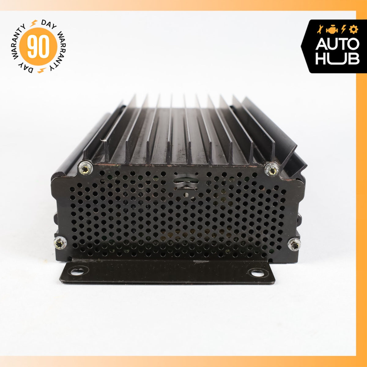 03-04 Mercedes R230 SL500 SL55 AMG Amplifier Amp Bose Audio Sound 2308200189 OEM - photo 3