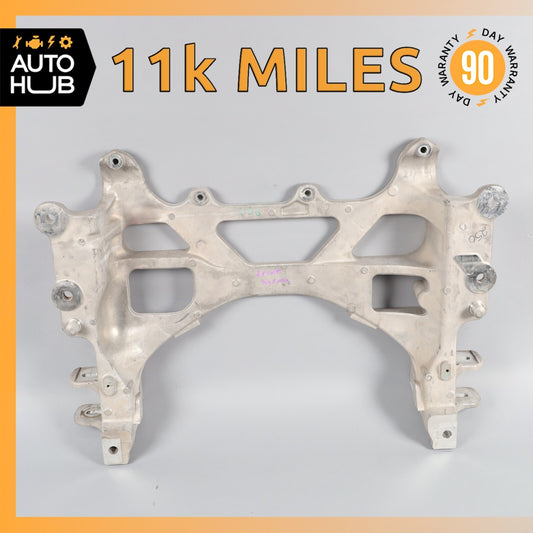 20-22 KARMA Revero GT GTC Front Sub Frame Subframe Crossmember OEM 11k - photo 1