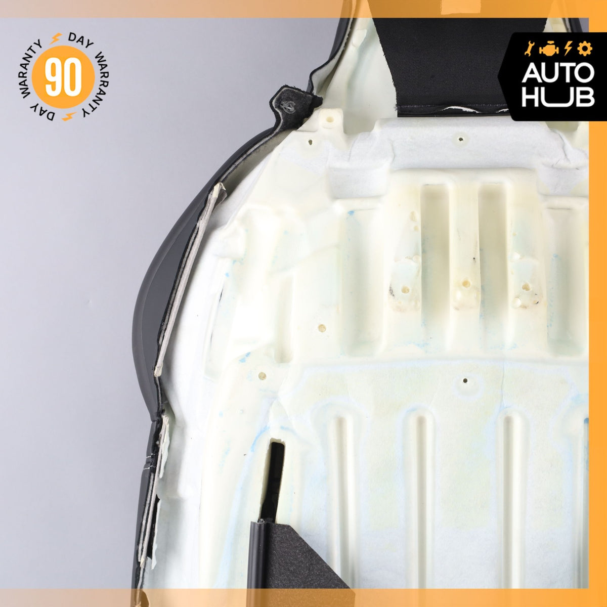 18-24 Audi B9 S5 A5 Sport Convertible Front Right Top Upper Seat Cushion OEM 24k - photo 12
