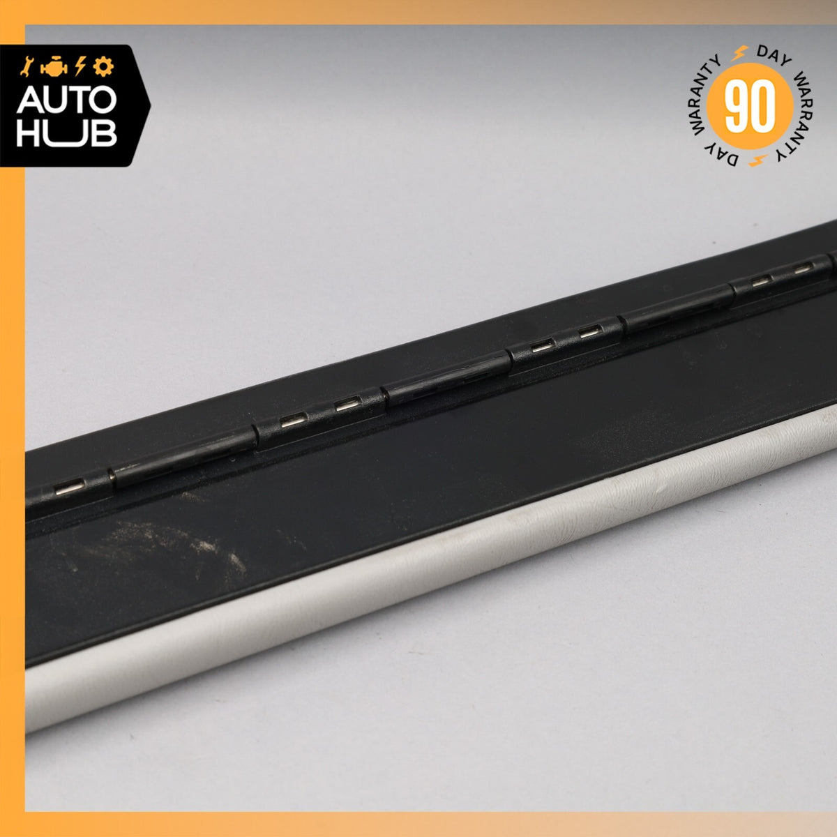 Mercedes R129 SL500 SL320 Right Interior Door Panel Storage Compartment OEM - photo 9