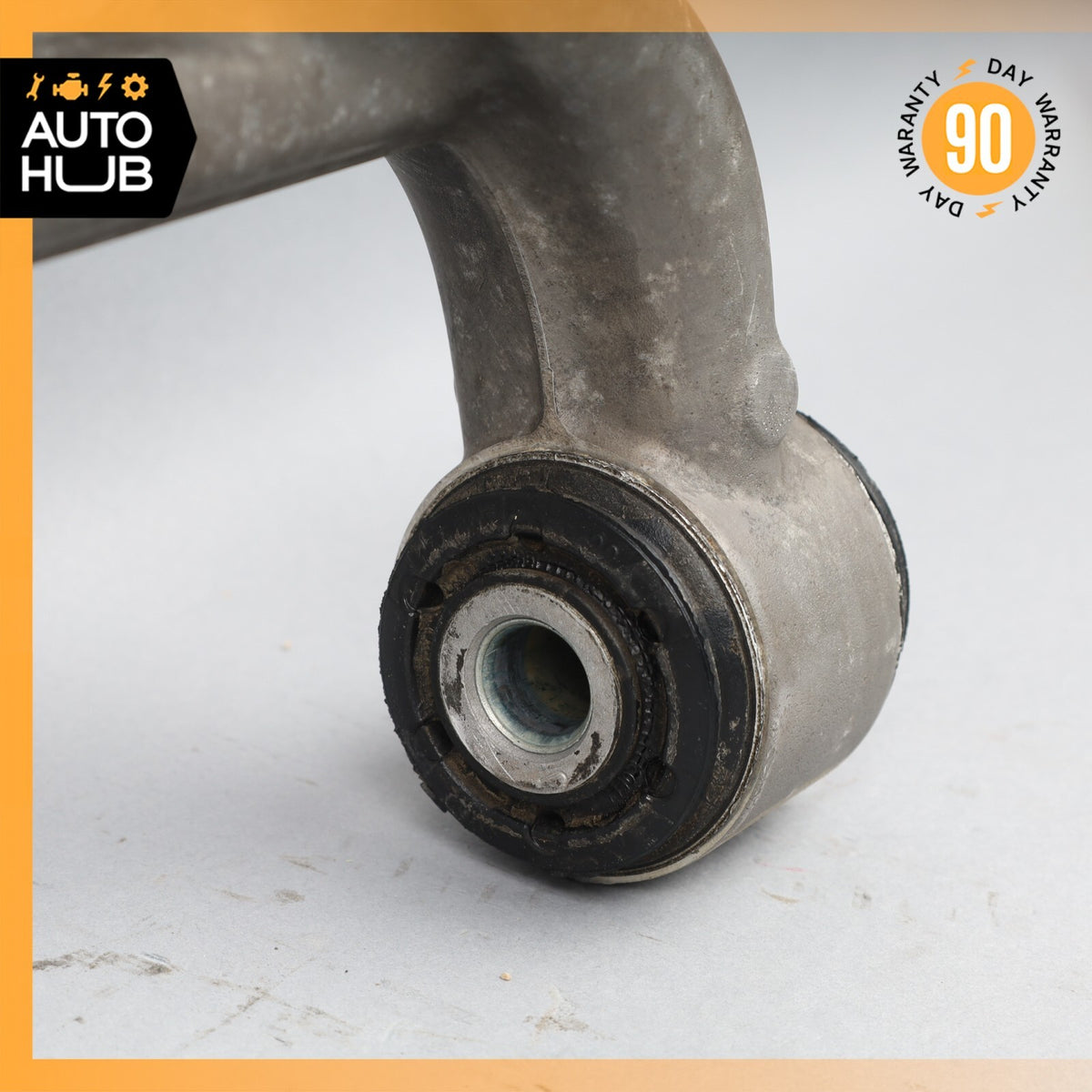 10-19 Aston Martin Rapide Rear Right Lower Side Control Arm OEM 11k - photo 11