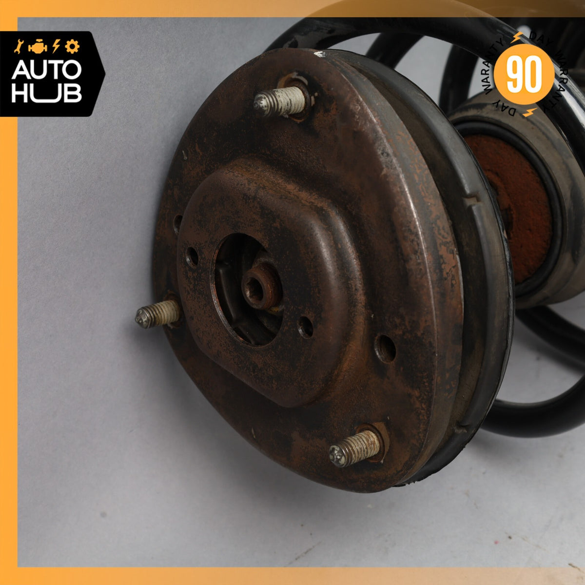 Mercedes R171 SLK350 SLK300 Front Right or Left Side Shock Strut Absorber OEM - photo 7