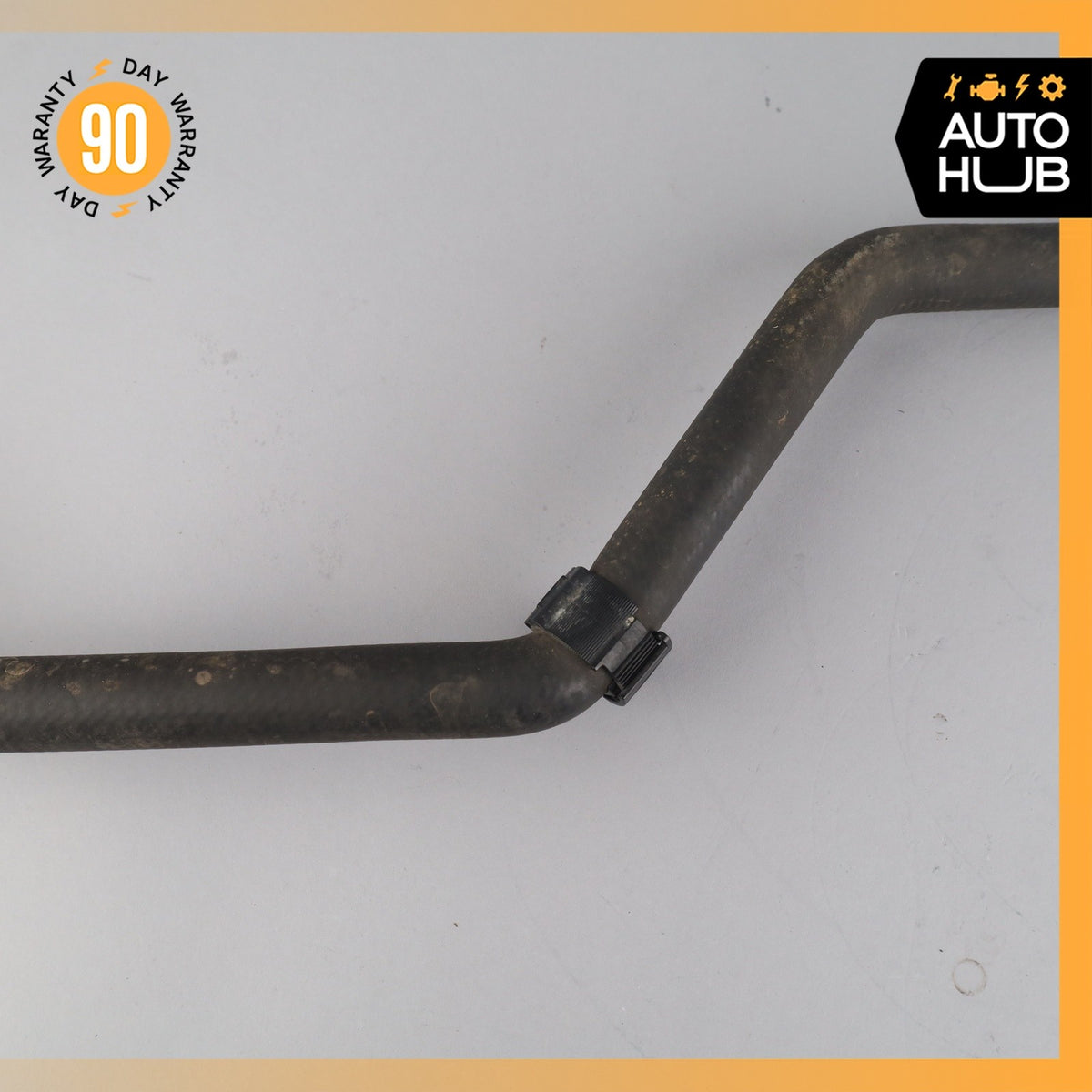 LR Range Rover L405 L494 Engine Motor Cooling Radiator Hose Pipe OEM - photo 11