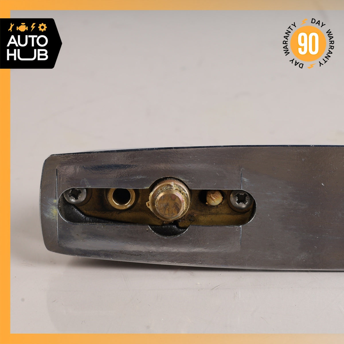 00-09 Bentley Arnage / Rolls Royce Seraph Front or Rear Exterior Door Handle OEM - photo 10