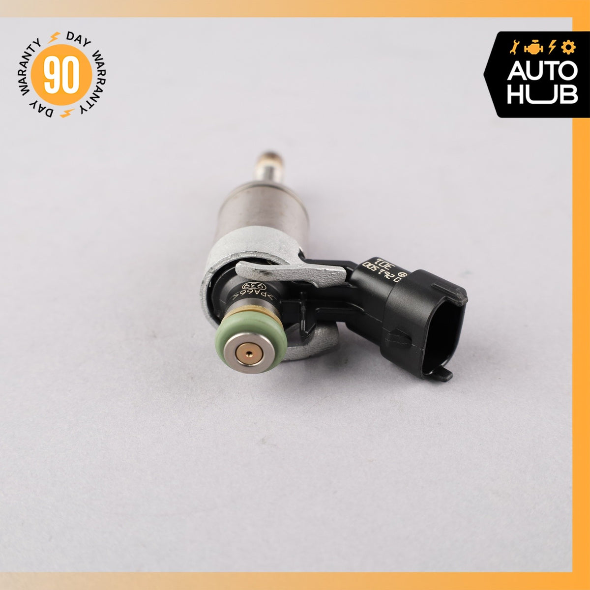 Ferrari F12 Berlinetta Engine Fuel Injector 307638 OEM - photo 4