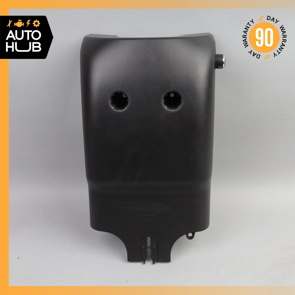 Range Rover Sport L494 Steering Column Bezel Trim Cover Switch OEM - photo 1