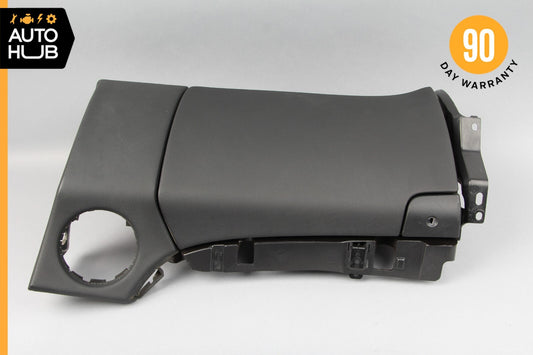 06-08 Mercedes W219 CLS500 CLS55 AMG Dashboard Glove Box Compartment Black OEM - photo 1