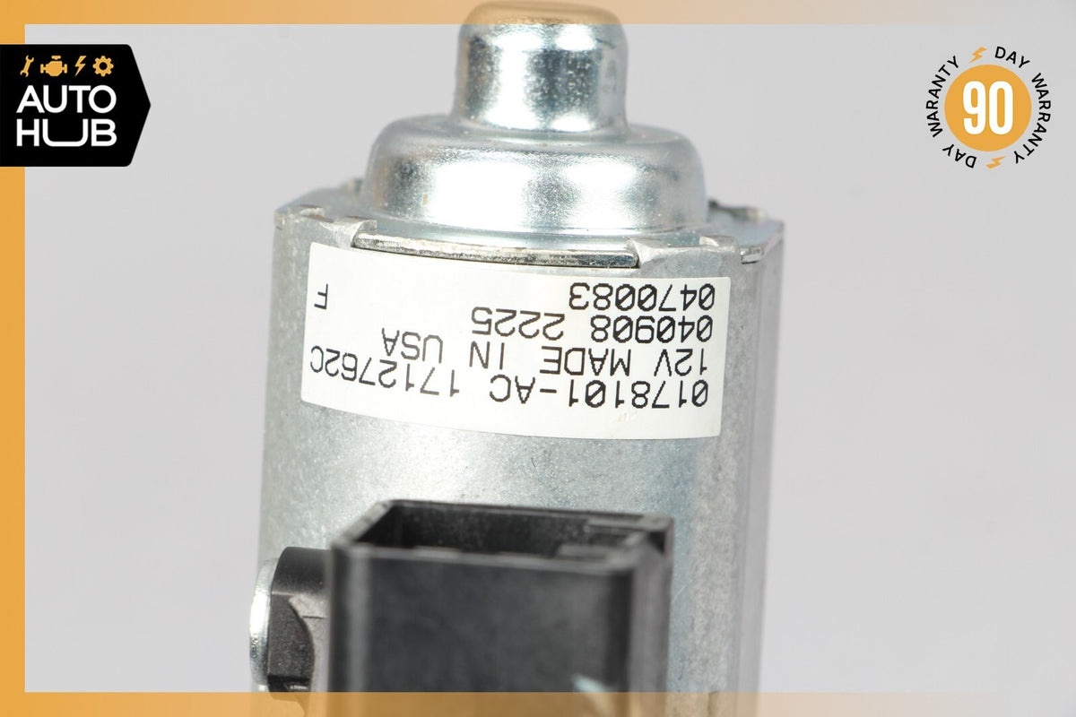 06-13 Mercedes W164 ML550 GL450 ML320 R350 Panoramic Sunroof Sun Roof Motor OEM - photo 10