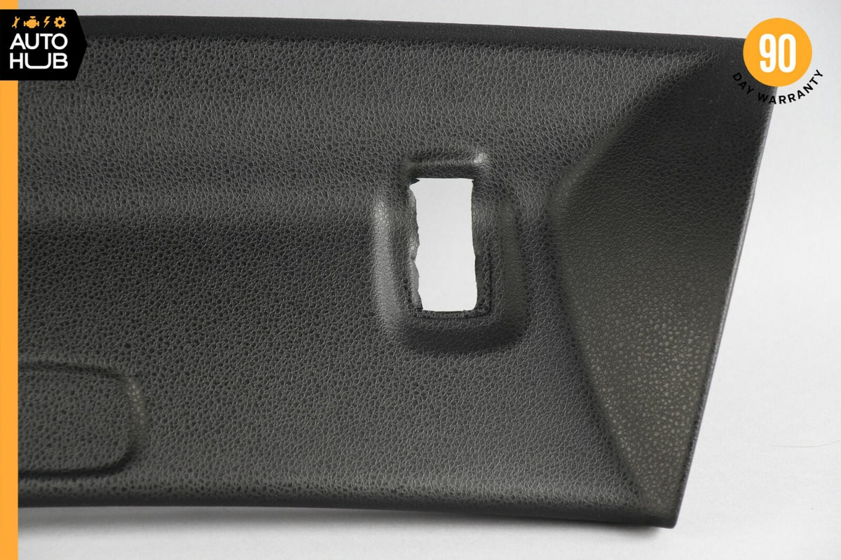 05-11 Mercedes R171 SLK350 SLK280 A Pillar Trim Cover Panel Right Side OEM - photo 2