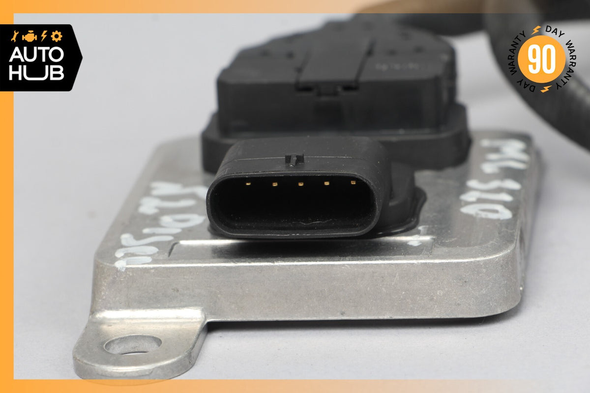 07-15 Mercedes W164 ML350 E350 Diesel NOX Oxygen Sensor Module 0009053603 OEM - photo 5