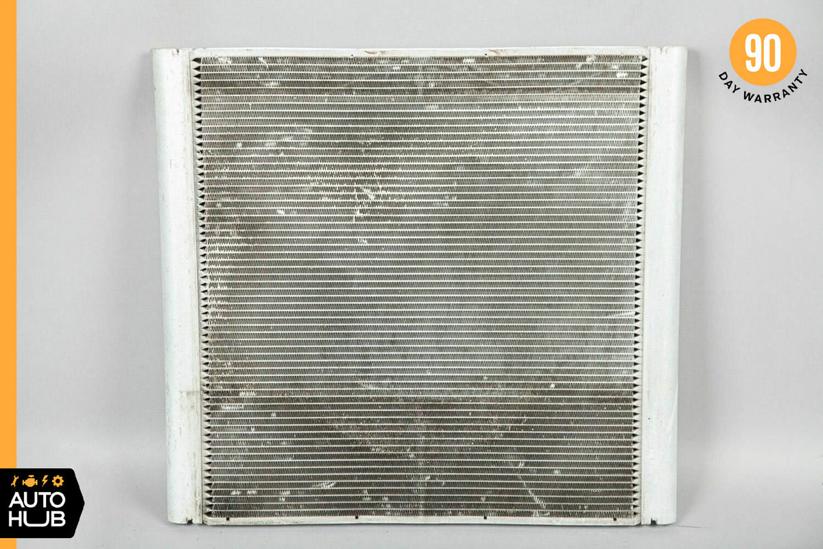 03-05 Land Range Rover L322 HSE 4.4 Engine Cooling Radiator PCC000850 OEM - photo 1