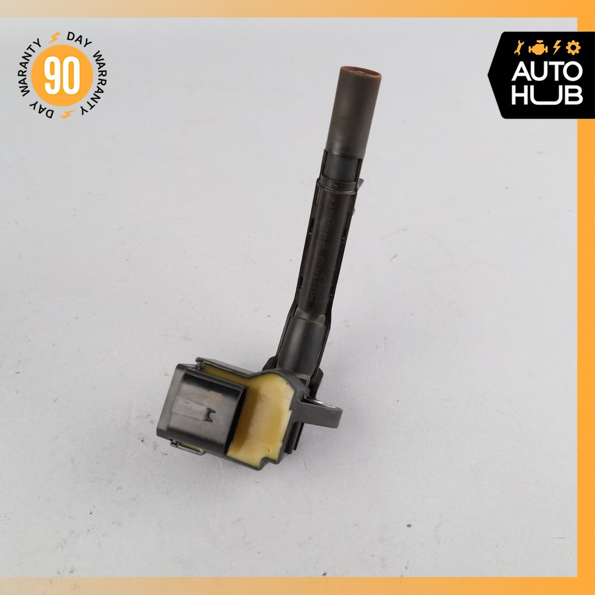 14-20 Mercedes W213 E300 CLA45 AMG M274 / M133 Ignition Coil Set of 4 OEM - photo 10