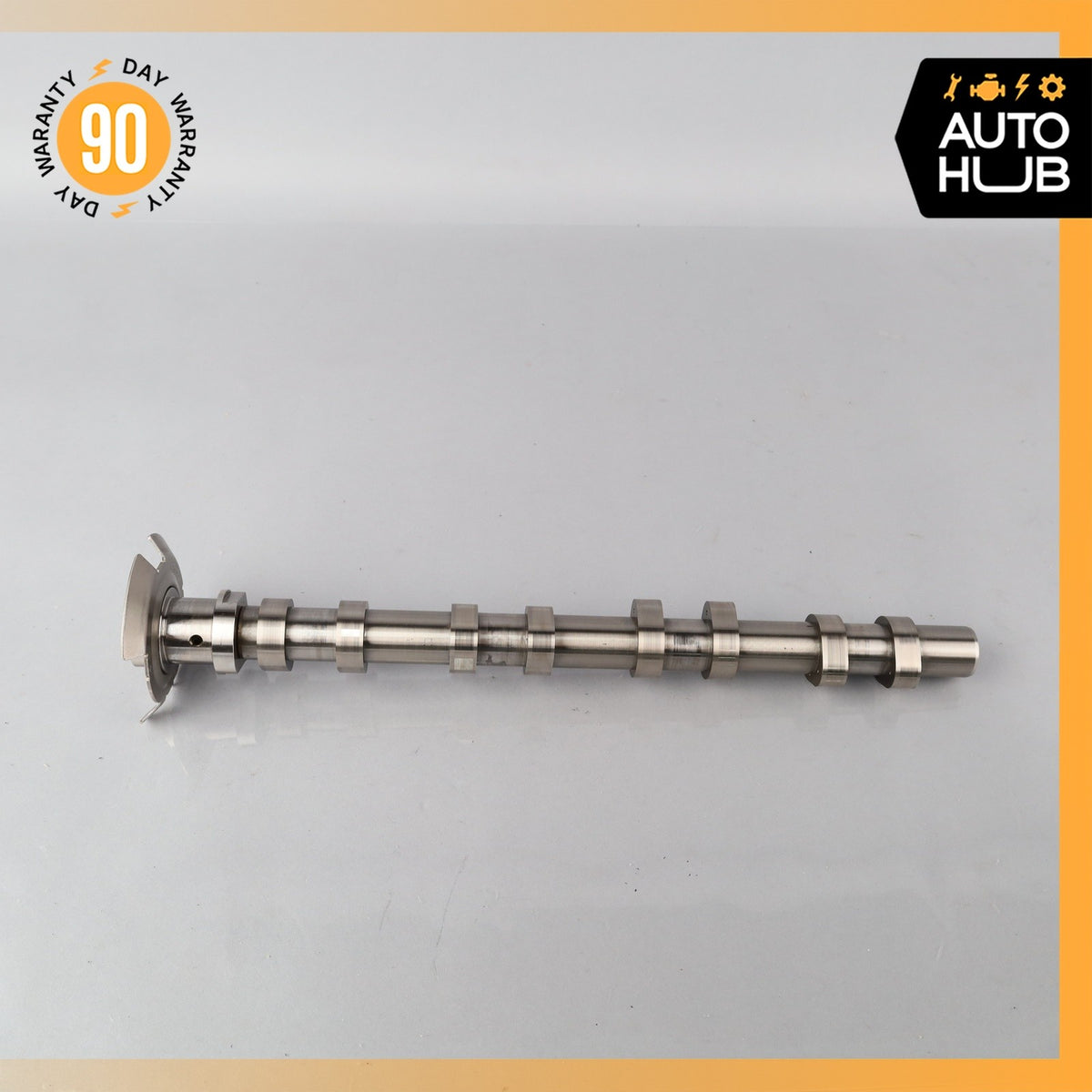 Mercedes W205 C63 GLC63 AMG Right Side Timing Intake Camshaft OEM 39k - photo 3