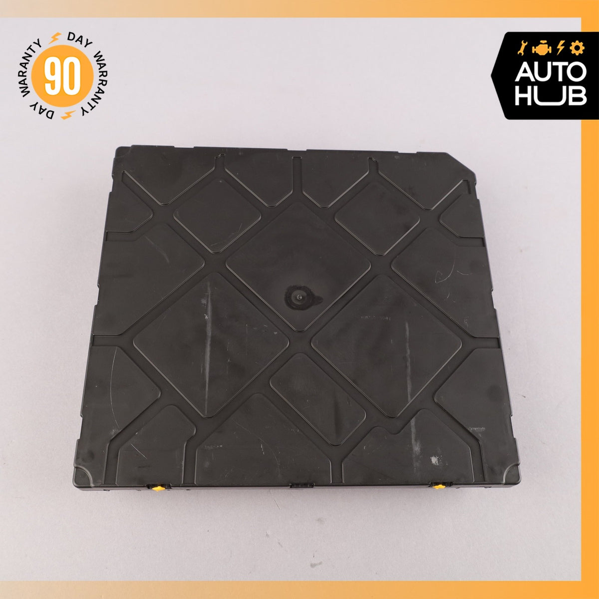 17-20 Audi 8V A3 Body Control Module BCM 5Q0937085BG OEM - photo 8