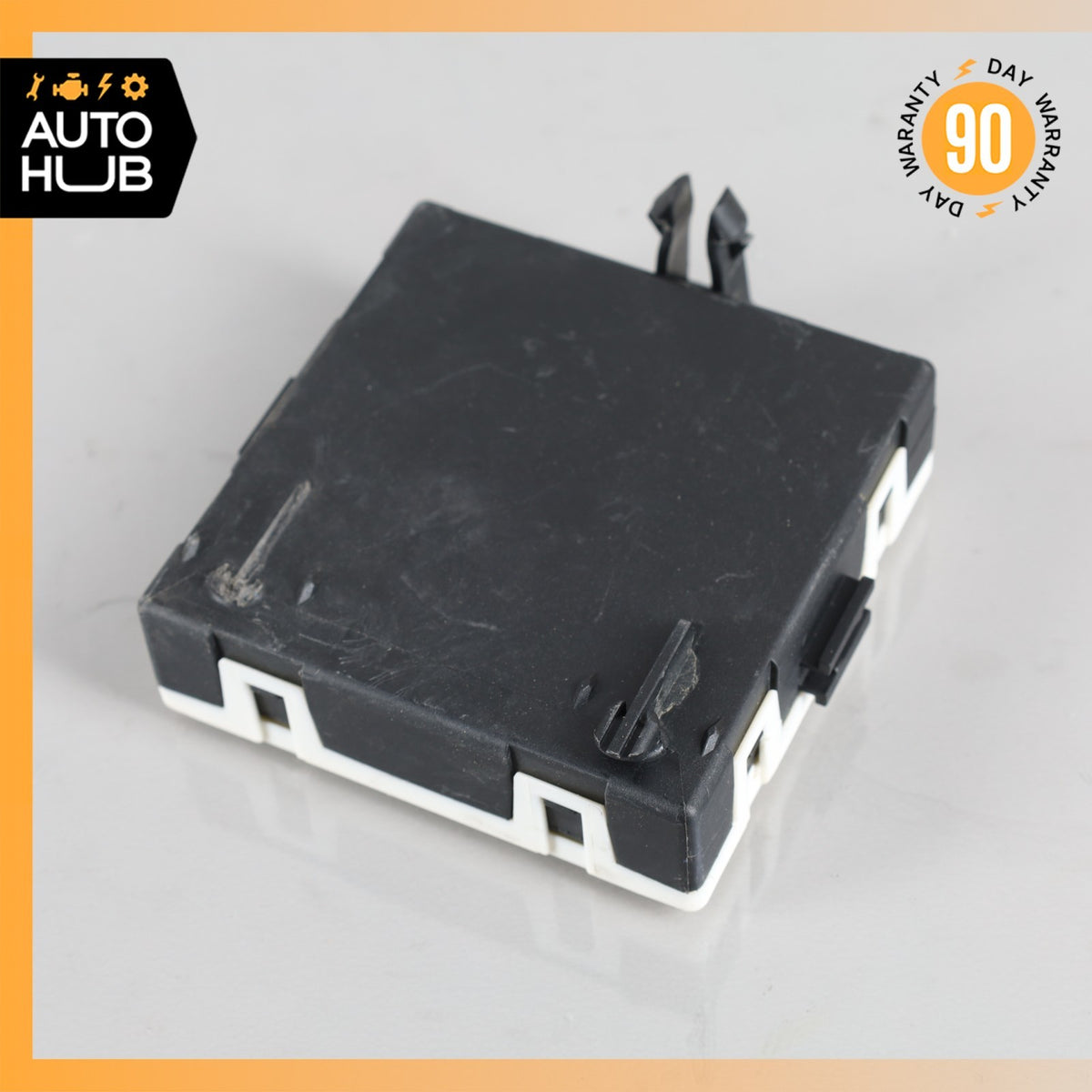 Mercedes W205 C300 Front Right Side Door Control Module OEM - photo 3