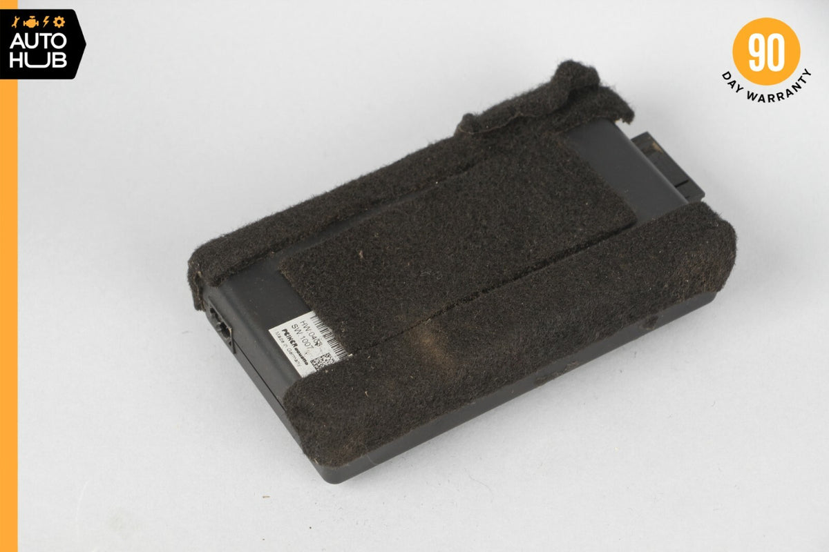 08-11 Mercedes W204 C300 C250 iPod iPhone Interface Multimedia Audio Control OEM - photo 2