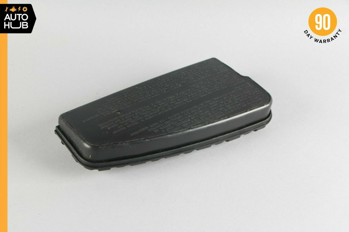 Mercedes W221 S550 CL550 R350 ML350 Front Left Driver Side Seat Airbag SRS OEM - photo 1