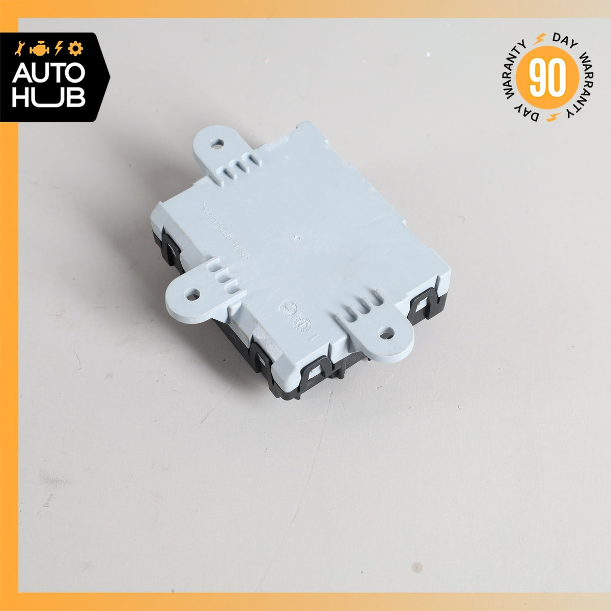 14-22 LR Range Rover L494 Front Right Passenger Side Door Control Module OEM - photo 5