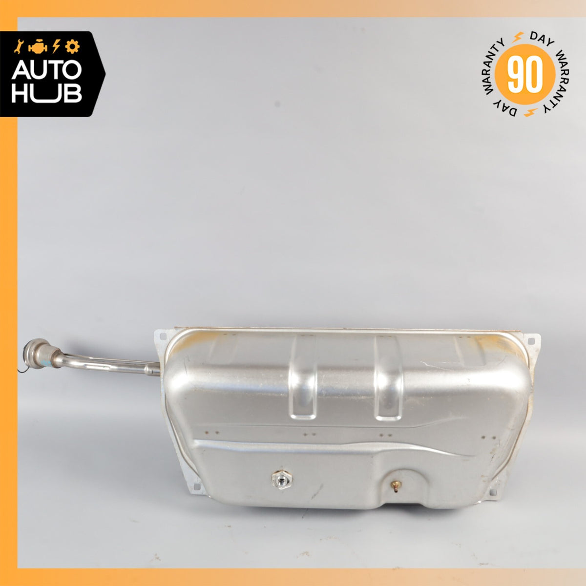 03-06 Mercedes R230 SL500 Fuel Gas Tank Reservoir Assembly 2304704001 OEM - photo 15