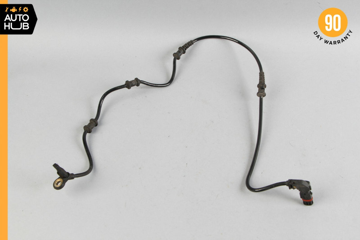 06-12 Mercedes W164 ML350 GL450 Front ABS Wheel Speed Sensor 1645400917 OEM - photo 1